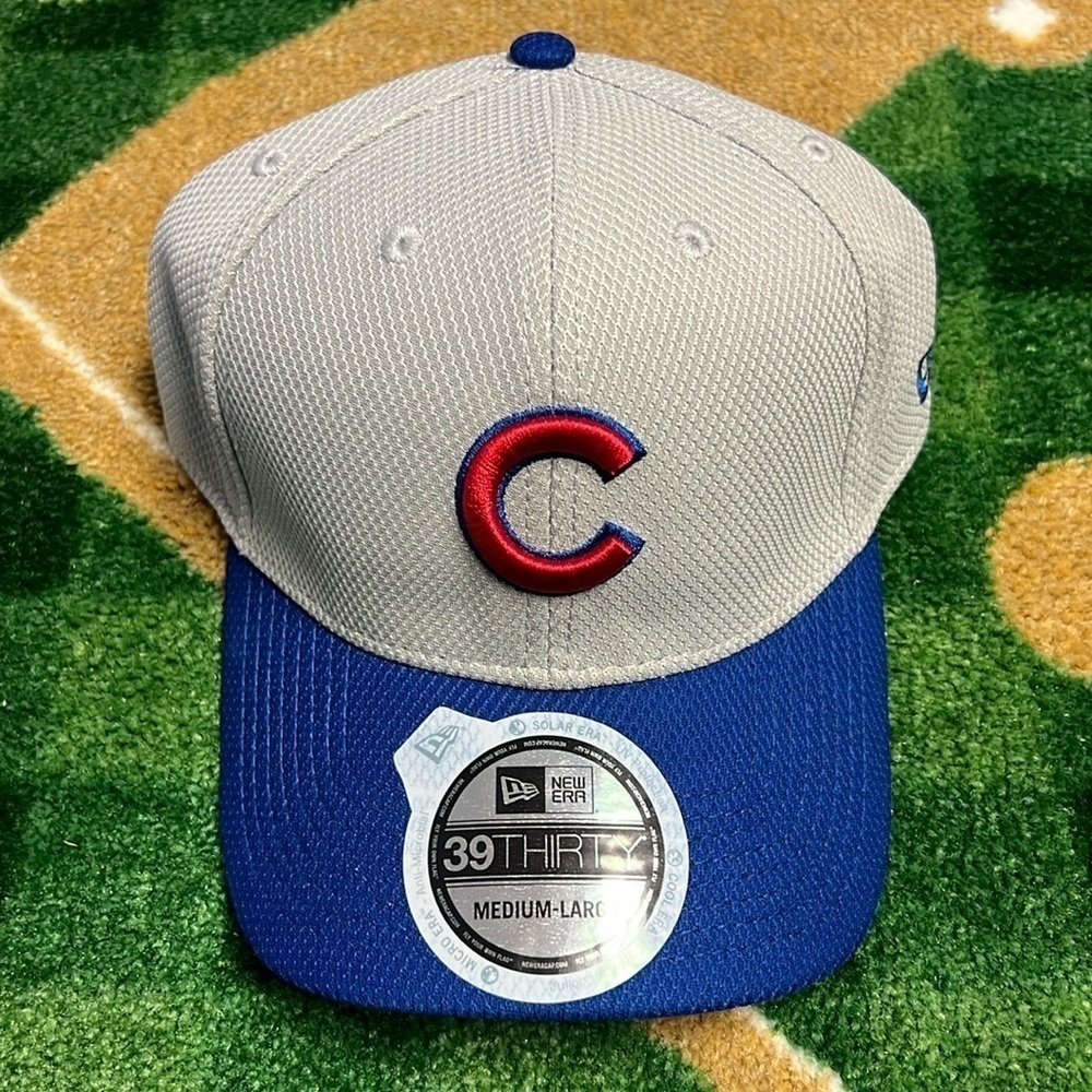 New Era 39Thirty MLB Team Stitched Stretch Medium/Large